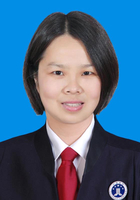 周琼律师