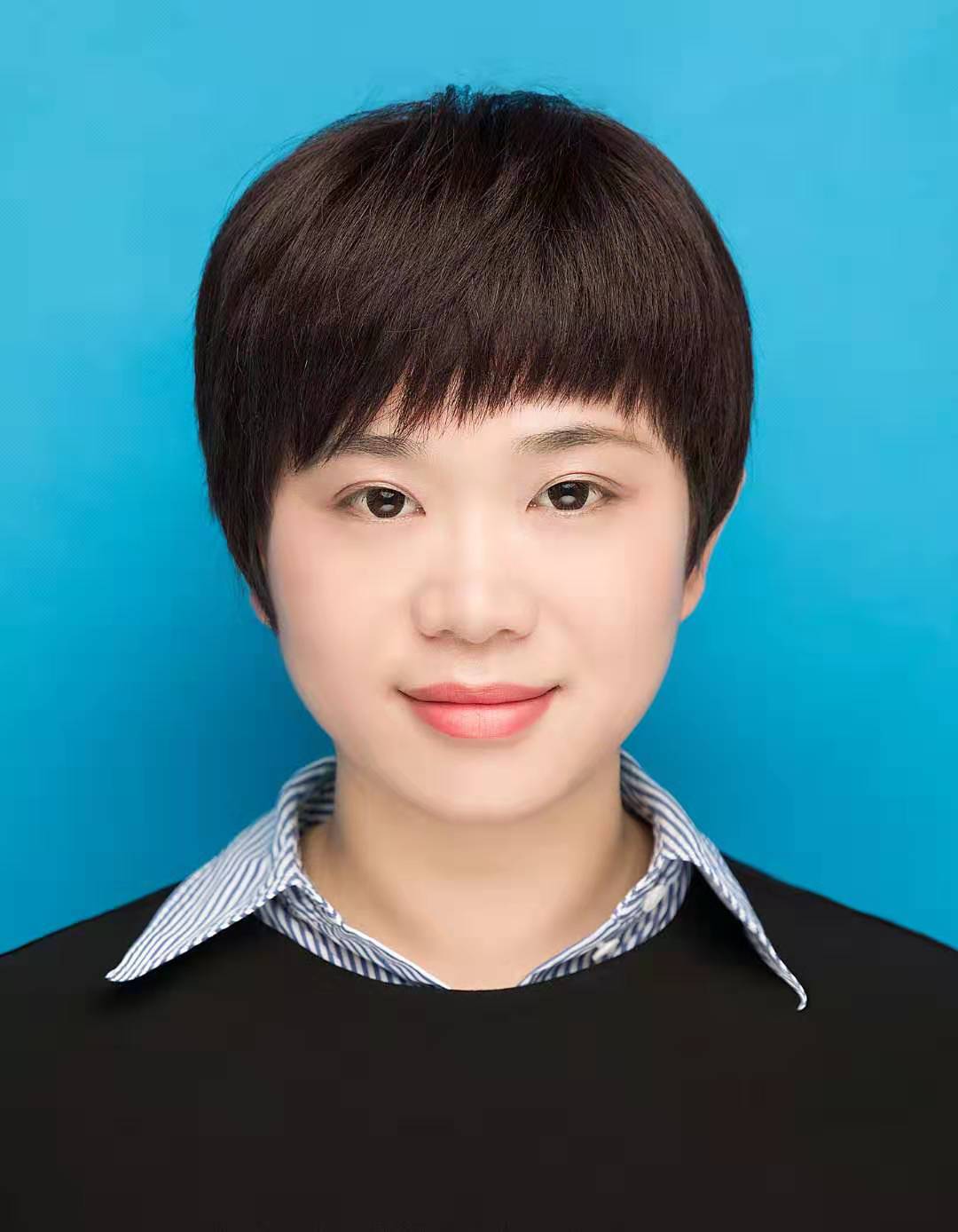殷宇霞律师