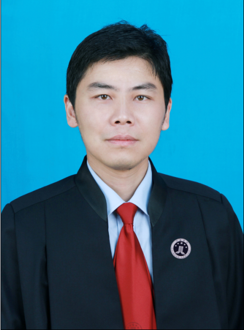冉大伟律师