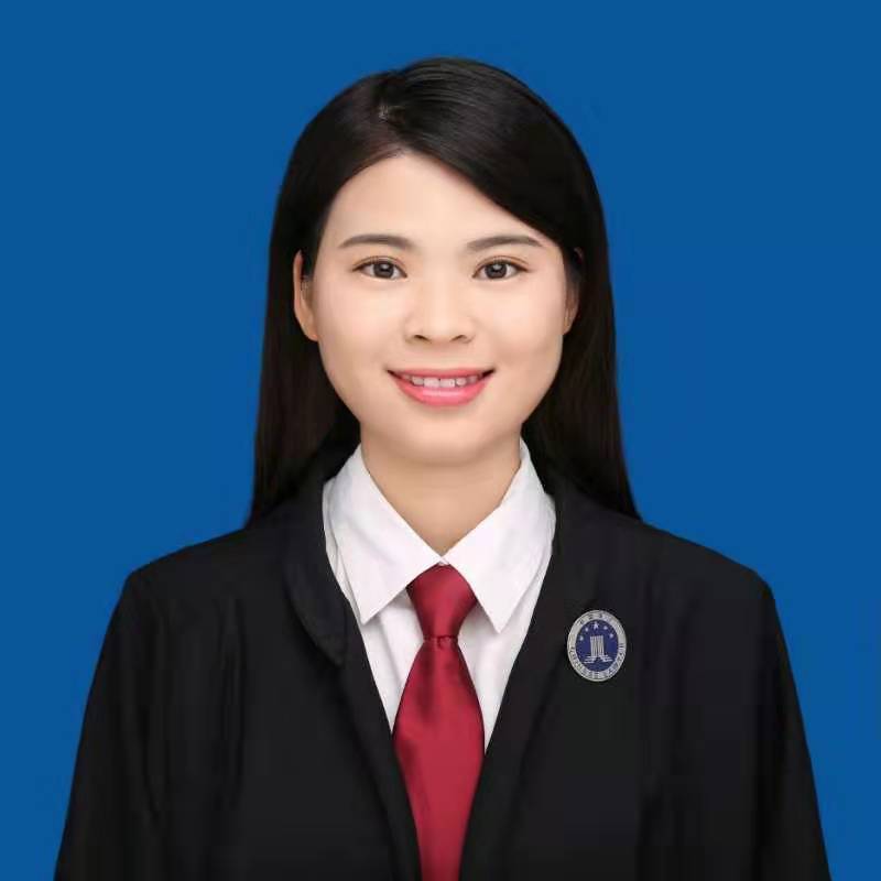罗珊珊律师