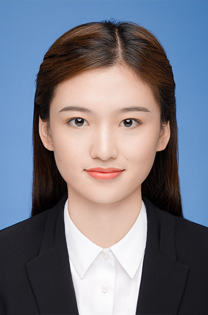 朱郁婷律师
