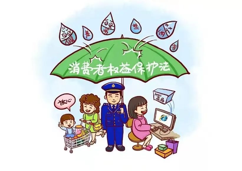 在超市购买到过期商品如何维权？