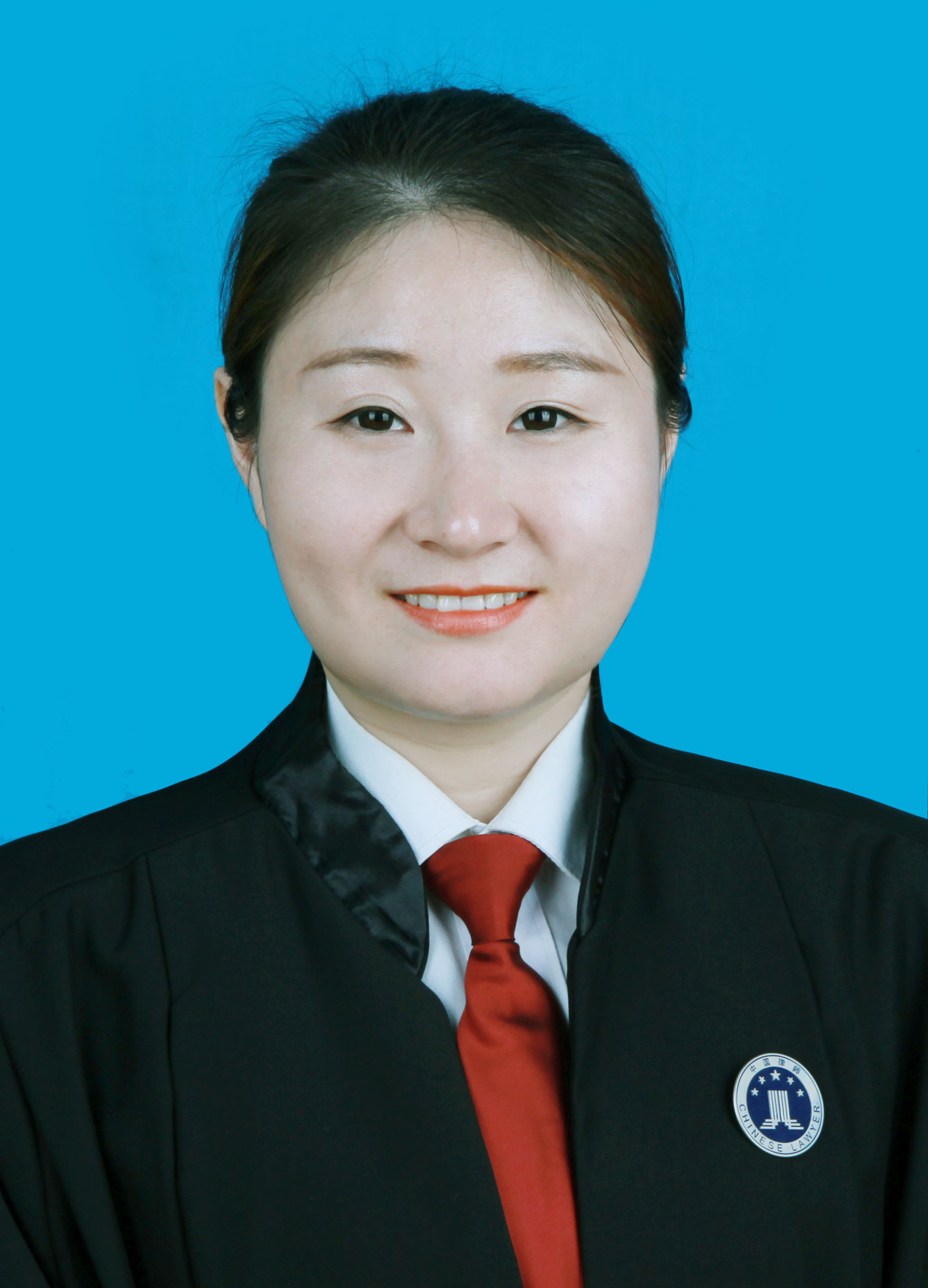 李娜律师
