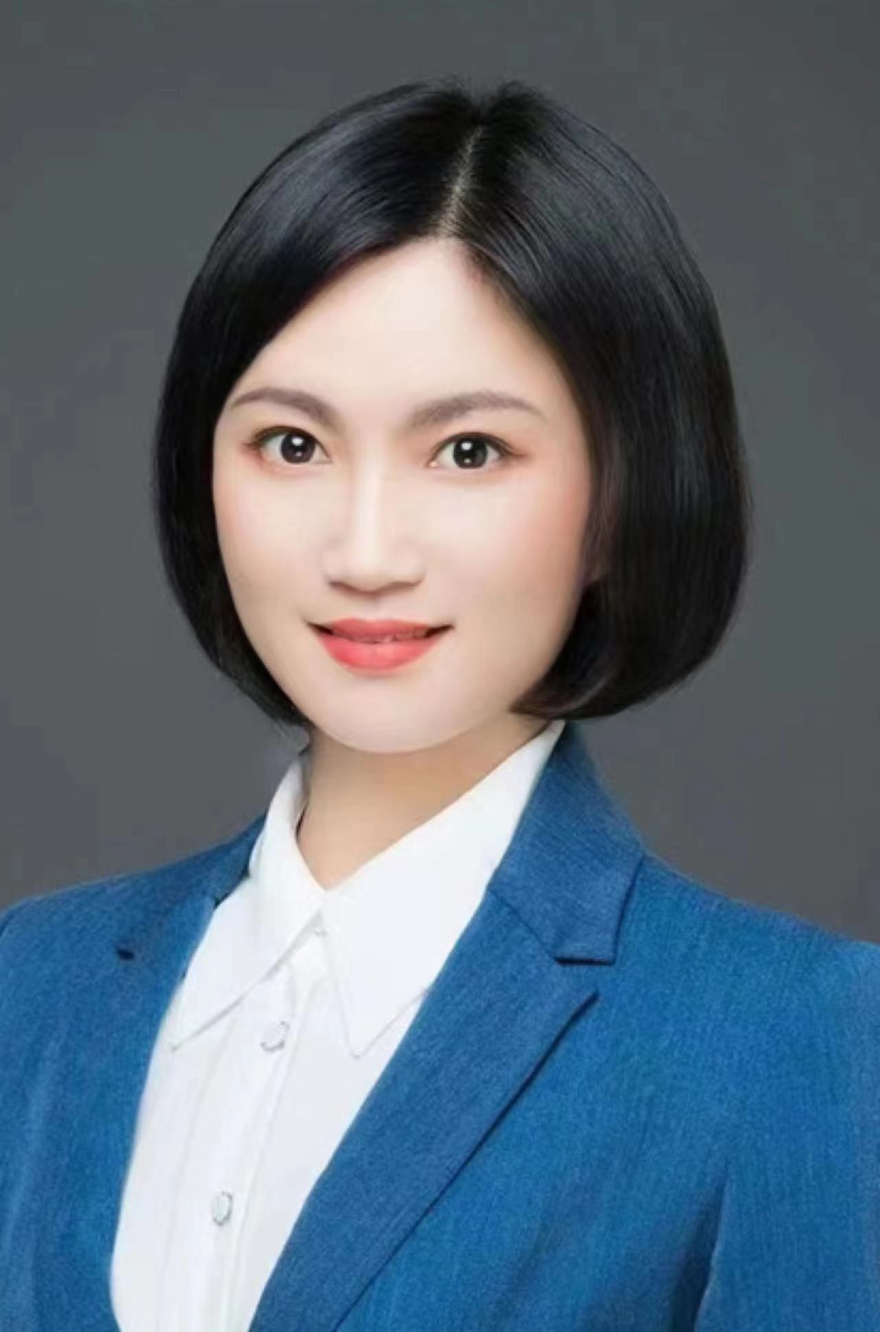 许丽君律师